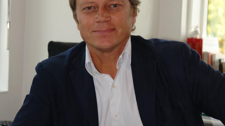 Christophe Thurieau